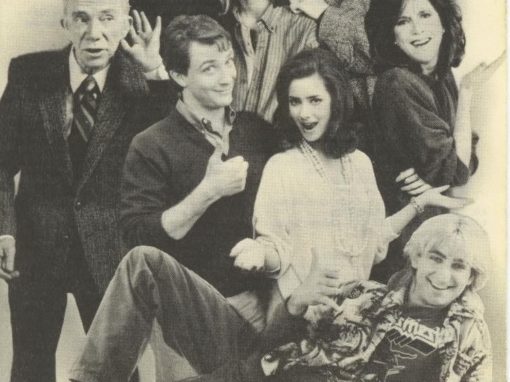 Fast Times 1