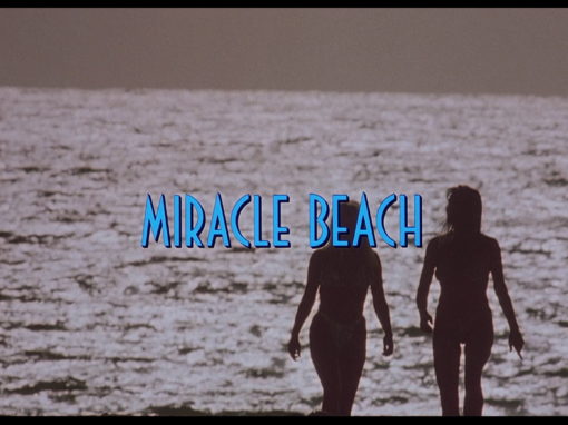 Miserable Beach 1