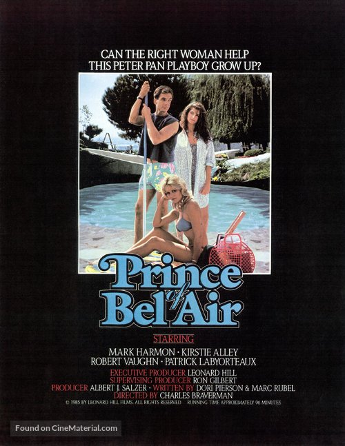 Prince of Bel Air